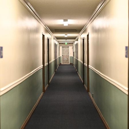 Hollywood Stars Inn Los Angeles Eksteriør billede